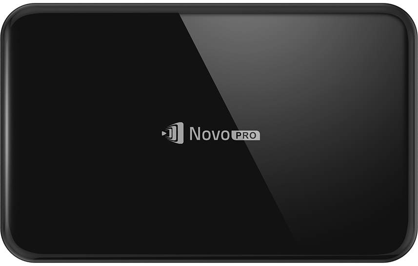 NovoPro